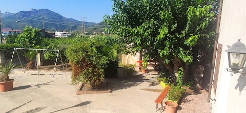 Agriturismo Parra