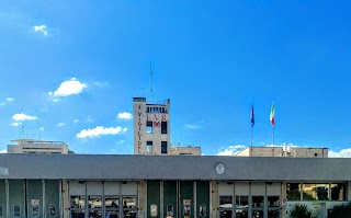 Vigili Del Fuoco Distaccamento Cittadino Roma Eur (RM)