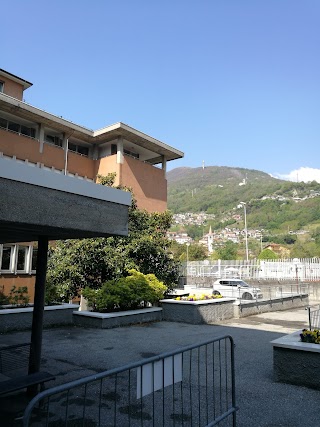 Ospedale Moriggia Pelascini