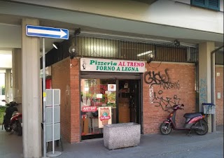 Pizzeria al Treno Bologna