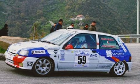 S.G.B. Rallye