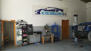 AUTOCARROZZERIA D. G.