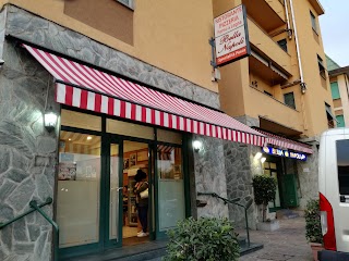 Ristorante Pizzeria Bella Napoli