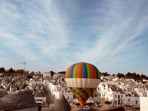 B&B I Trulli di Zia Vittoria Alberobello