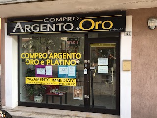 Compro Oro e Argento