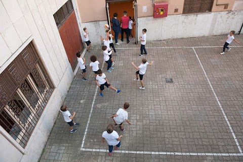 Dedalo - Istituto Cuore Immacolato di Maria