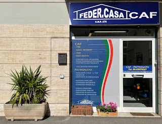 CAF PATRONATO CASETTA MATTEI