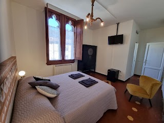 B&B Firenze 400