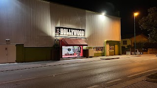 Discoteca Salzano Hollywood