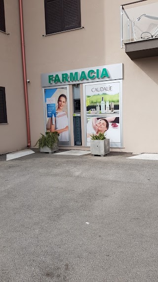 Farmacia Monte Tauro