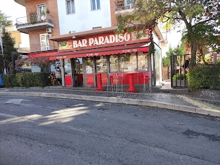 Bar Paradiso