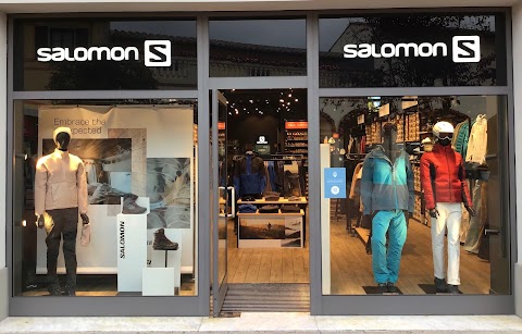 Salomon Factory Outlet Barberino