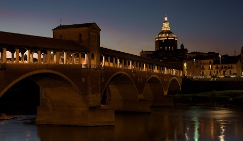 Hotel Duca di Tromello