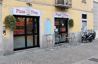 Pizza Time