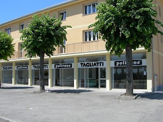 Tagliatti Poltrone