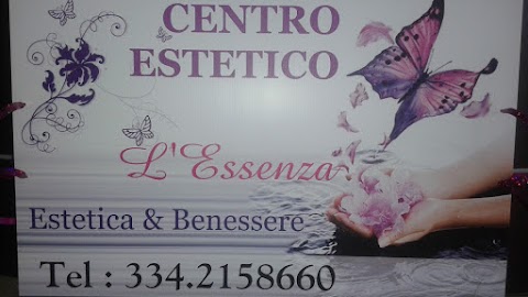 Centro Estetico L'Essenza estetica e benessere