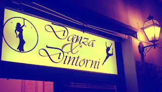 Danza e Dintorni