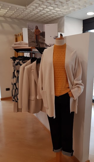 BOUTIQUE MARIA PIA