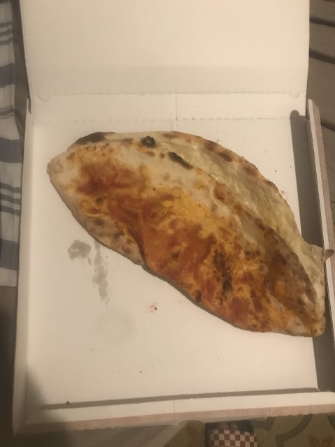 O’ sole e’ Napule Italy top pizza