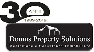 DOMUS PROPERTY SOLUTIONS