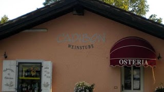 Osteria Cadibon