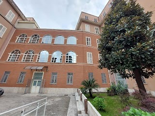 Istituto Filippo Smaldone Roma