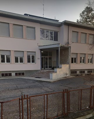 Scuola Secondaria A. Barezzi - I.C. Busseto