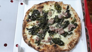 Pizzeria Vesuvio