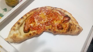 Un Mondo di Pizza di Luca Fraietta