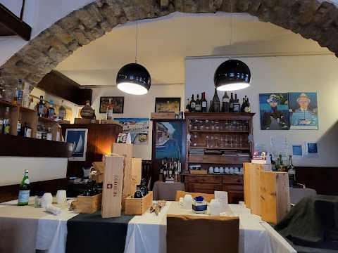 Ristorante Al Bagatto