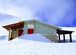 Rifugio Capanna di Sevice