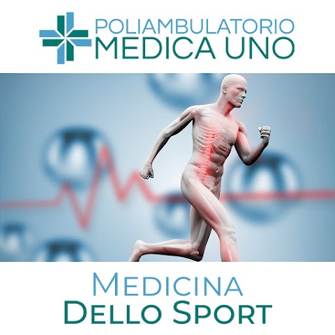 POLIAMBULATORIO MEDICA UNO