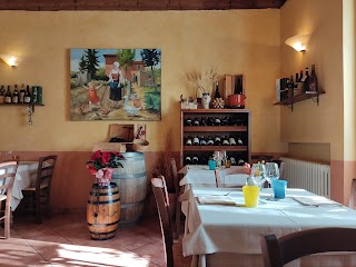 Trattoria Clementina