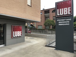 Cucine lube bergamo