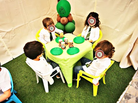 Scuola Materna Baby's Club