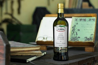 Olio Turri - Frantoio Fratelli Turri