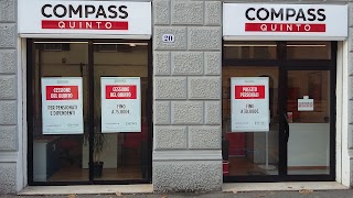 Compass Quinto Agenzia Autorizzata