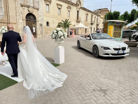 Noleggio Auto di Lusso Palermo - Transfer