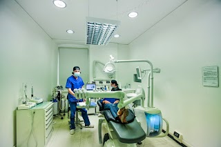 Ambulatorio Dentistico Dr. U. Piccardo Srl