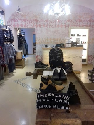 Timberland Store