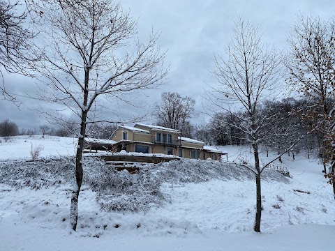 Cascina Serra Affittacamere eco-house