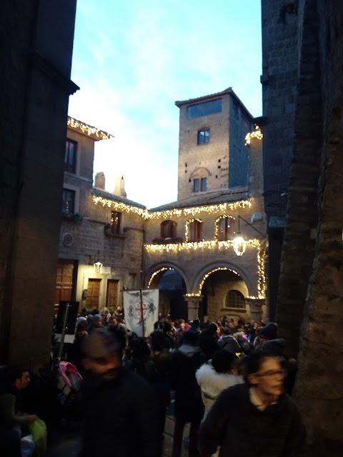 Istituto Magistrale Statale Santa Rosa da Viterbo