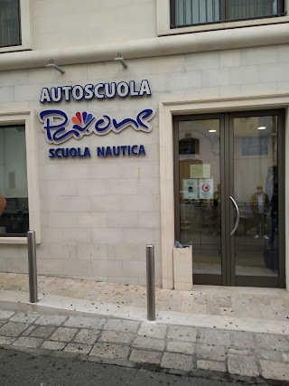 AUTOSCUOLA PAVONE S.R.L.