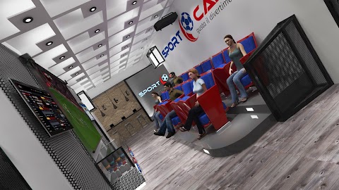 Sport Cafe Group