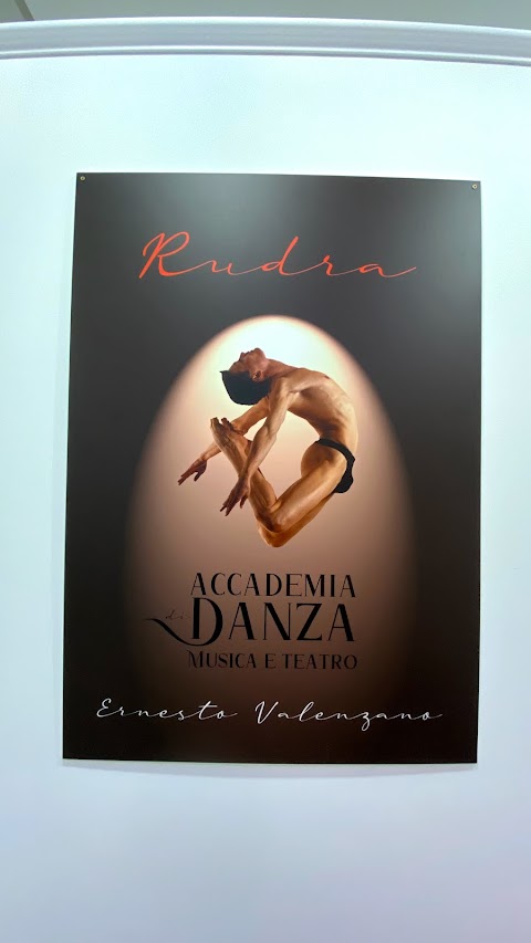 A.S.D. Rudra Accademia di Danza