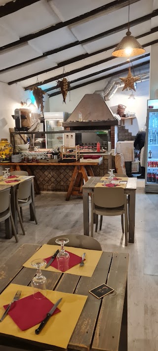 Il Frantoio Ristorante