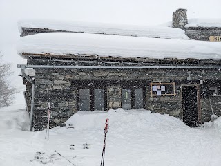 Le Criou, Restau Perché - Bonneval sur Arc