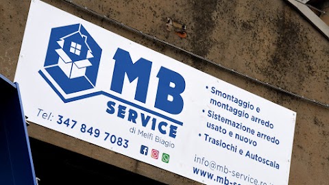 MB Service