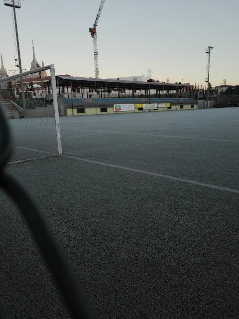 Accademia Calcio Roma