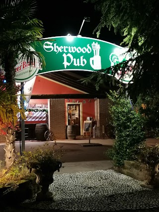 Sherwood Pub